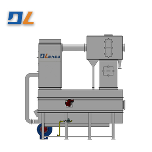 S5815 محمصة حرارية متجددة